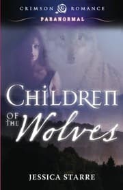 Tapa de Children Of The Wolves