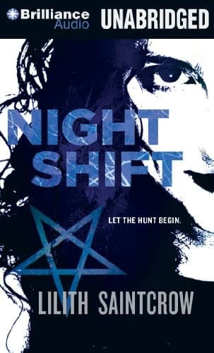 Tapa de Night Shift