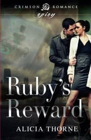 Tapa de Ruby's Reward