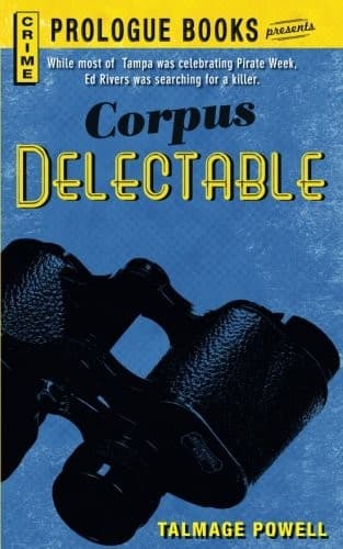 Tapa de Corpus Delectable