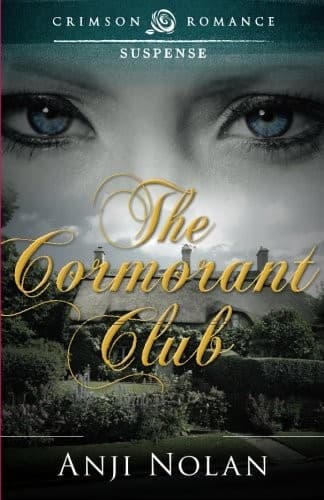 Tapa de Cormorant Club