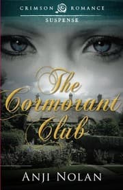 Tapa de Cormorant Club
