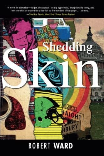 Tapa de Shedding Skin