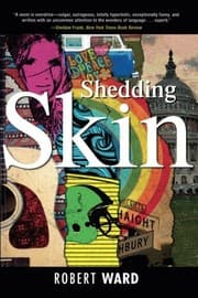 Tapa de Shedding Skin