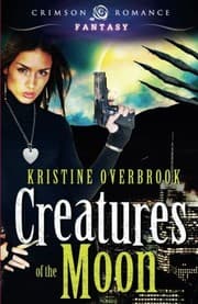 Tapa de Creatures Of The Moon