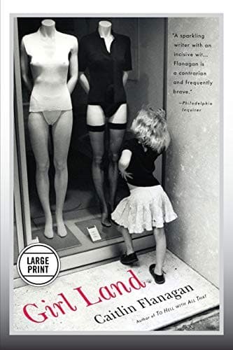 Tapa de Girl Land