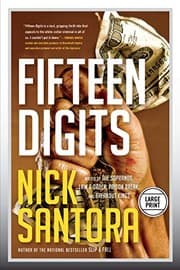 Tapa de Fifteen Digits
