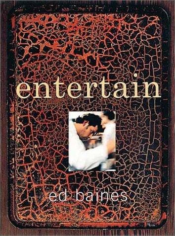 Tapa de Entertain