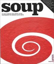 Tapa de Soup