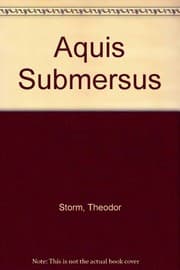 Tapa de Aquis submersus