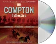 Tapa de The Compton Collection