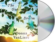 Tapa de The Good Dream