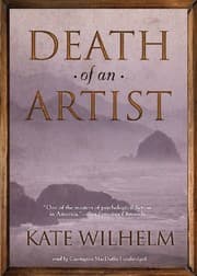 Tapa de Death of an Artist