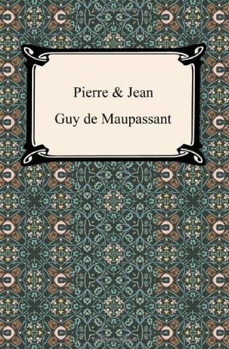 Tapa de Pierre & Jean
