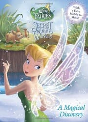 Tapa de MAGICAL DISCOVERY -