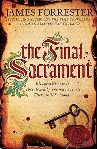 Tapa de The Final Sacrament