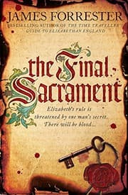 Tapa de The Final Sacrament