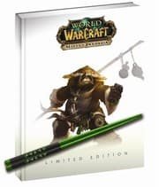 Tapa de Mists of Pandaria