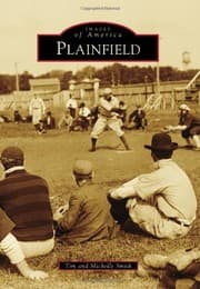 Tapa de Plainfield
