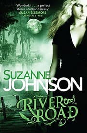 Tapa de River Road