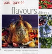 Tapa de Flavours of the World