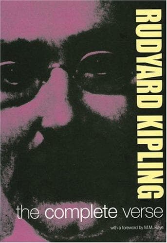 Tapa de Kipling