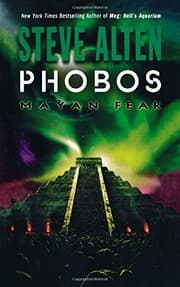 Tapa de PHOBOS