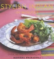 Tapa de Stylish Indian in Minutes