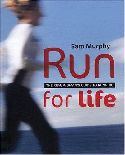 Tapa de Run for Life