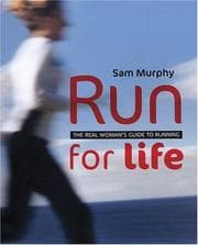 Tapa de Run for Life