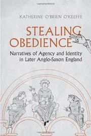 Tapa de Stealing Obedience