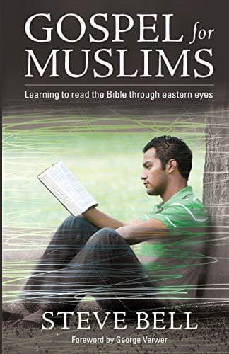 Tapa de Gospel for Muslims