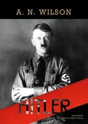 Tapa de Hitler