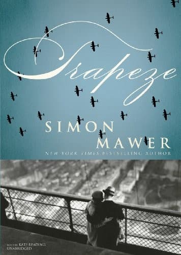 Tapa de Trapeze