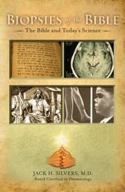 Tapa de Biopsies of The Bible