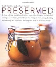 Tapa de Preserved