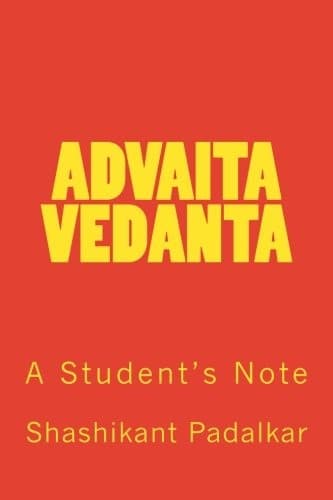 Tapa de Advaita Vedanta