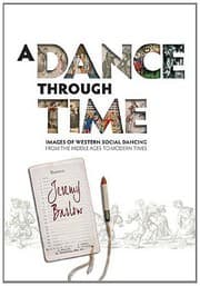 Tapa de A Dance Through Time