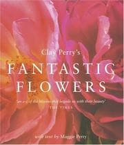Tapa de Fantastic Flowers