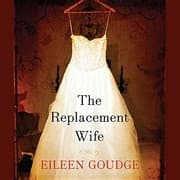 Tapa de The Replacement Wife Lib/E