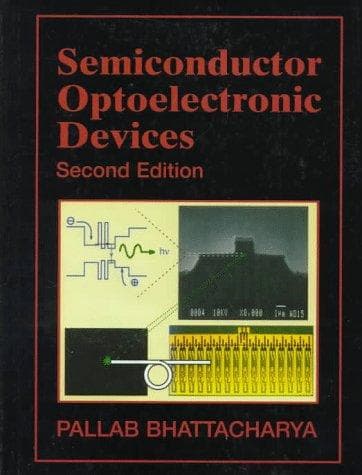 Tapa de Semiconductor optoelectronic devices