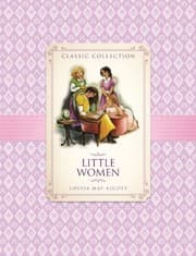 Tapa de Little Women