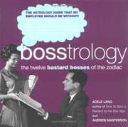 Tapa de Bosstrology