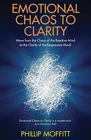 Tapa de Emotional chaos to clarity