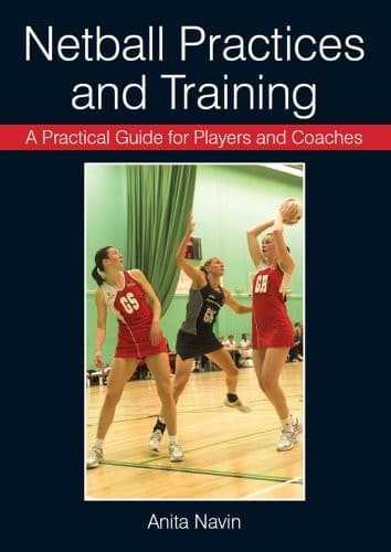 Tapa de Netball Practices and Training