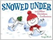 Tapa de Snowed Under and Other Christmas Confusions