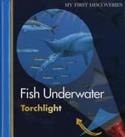 Tapa de Fish Underwater