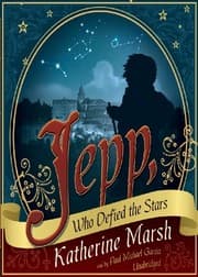 Tapa de Jepp, Who Defied the Stars