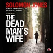 Tapa de The Dead Man's Wife