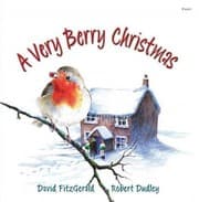 Tapa de A Very Berry Christmas